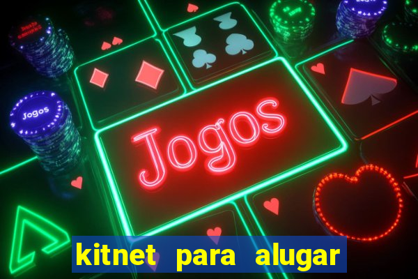 kitnet para alugar em juazeiro bahia